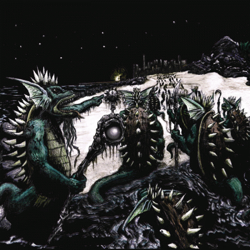 Devil's Reef : The Way of the Moon